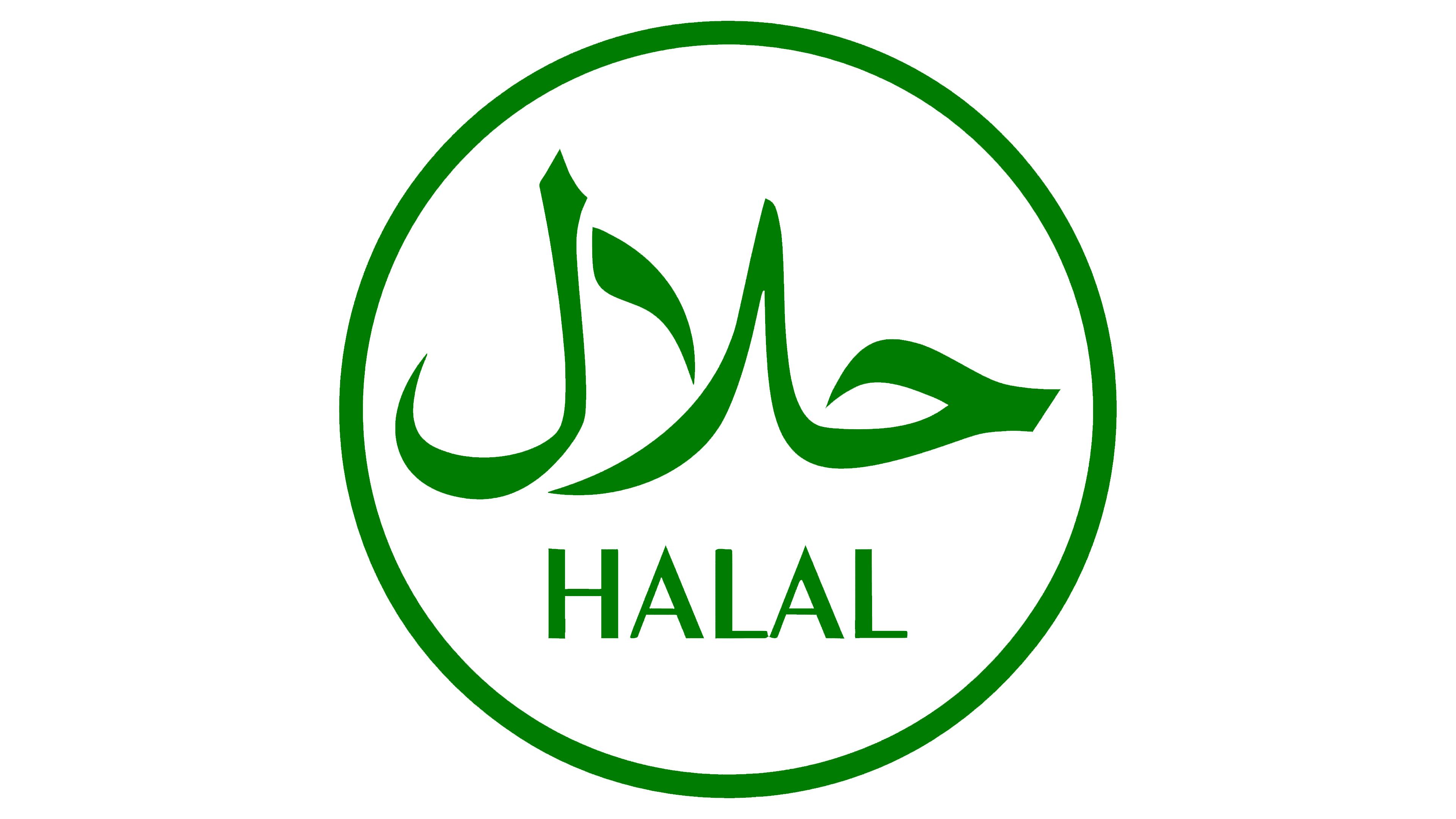 certifié HALAL