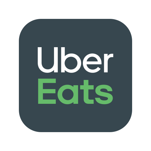 logo uber eat